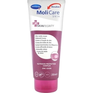 Menalind Molicare Çinko Oksit Koruyucu Krem 200 gr