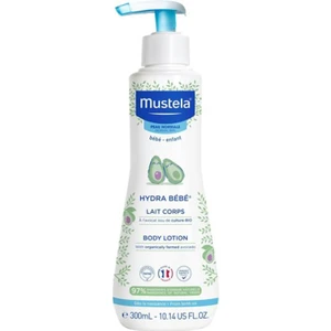 Hydra Bebe Body Lotion - Nemlendirici Vücut Losyonu 300 ml