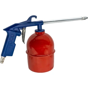 504021 Mazot Tabancası 1 Litre