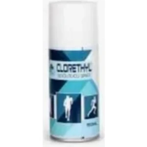 Soğutucu Sprey 5  Adet