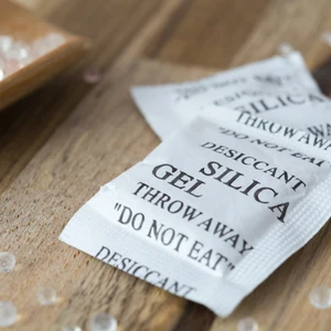 1 gr 50 Adet Silikajel Nem Alıcı Silika Jel Rutubet Önleyici Küf Giderici Silica Gel