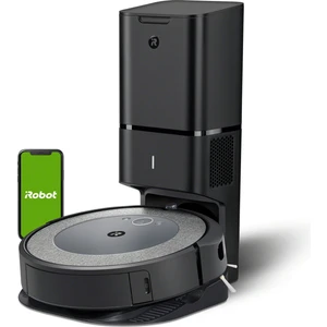 Irobot Roomba I5+ Akıllı Robot Süpürge