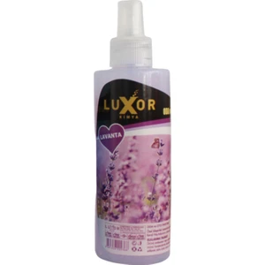 Luxor Kimya Ev ve Oto Kokusu Lavanta 200 ml