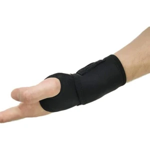 Ankaflex Medikal Ortopedik El Bilek Sabitleme Bandajı Ateli Statik El Bilek Splinti