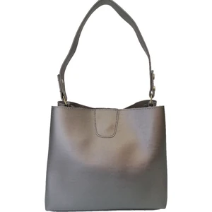 289 Kadın El Omuz Çantası - Gri