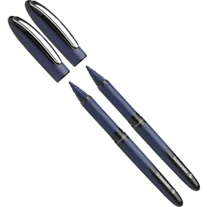 One Business 0,6 Mm Roller İmza Kalemi Siyah 2 Adet