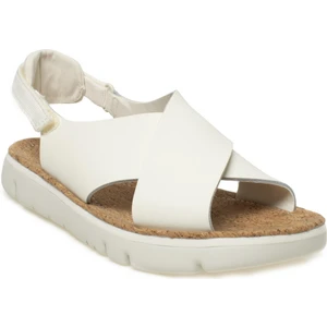 K200157 Z Oruga Sandal Kadın Sandalet