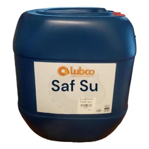 Lubco Miss Saf Su 30 Litre