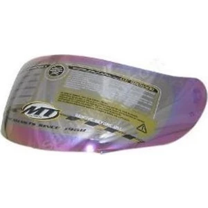 Mt Iridyum V-28 Kask Camı