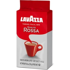 Qualita Rossa 250 gr