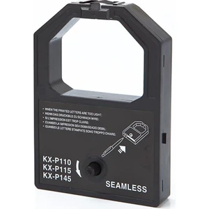 Panasonic Şerit KX-P110, KX-P115, KX-P145, KX-P1090