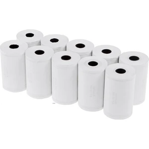 Tekno Termal 58 mm * 30 mt Termal Kağıt 3 Paket (30 Rulo)