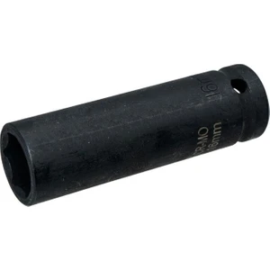 5550 1/2'' Altı Köşe Havalı Uzun Derin Lokma Anahtar 16 Mm