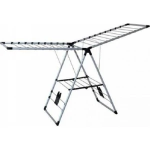 Mrctrend Practice Kurutmalık Kalın Borulu Çamaşır Kurutma Askısı