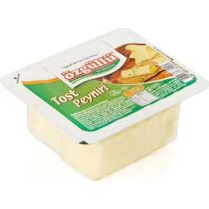 Dilimli Tost Peyniri 225 grx3