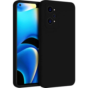 Realme Gt Neo2 Campro Serisi Kamera Korumalı Silikon Kılıf - AL3427