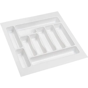 Gör Seç Çekmece Içi Kaşıklık Beyaz 42 x 49 Kepçelik Çekmece Içi Düzenleyici Organizer