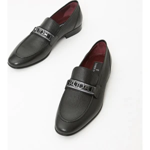 Tamer Tanca Erkek Deri Klasik Ayakkabı 537 3090 Erk Ayk SK22/23