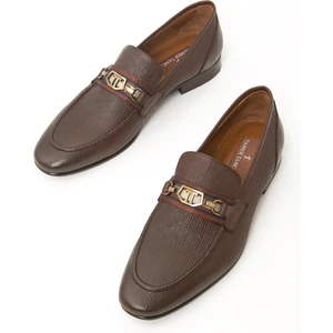 Tamer Tanca Erkek Deri Klasik Ayakkabı 537 3090 Erk Ayk SK22/23