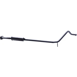 Peugeot 307 1,6 Orta Susturucu Egzoz 01-06