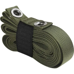 350CM Kamp Koruyucu Kanopi Koropisi Açık Kamp Aksesuarları Askısı Yeşil