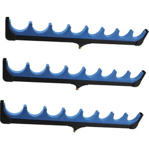 3x Satıldı Balık Tutucu Vıdc-In Trıpod 45 cm Pole Destek Kafası Ekipmanı (Yurt Dışından)