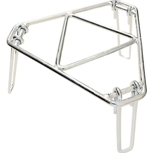 Açık Brülör Sdı Katlanabilir Firepit Piknik Seyahat Barbekü