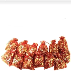 EC Shop Aker Hediyelik Çerez Kesesi 100 Adet