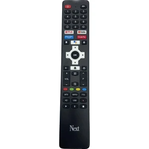 Next NextStar Next Google  Android Tv   Kumanda