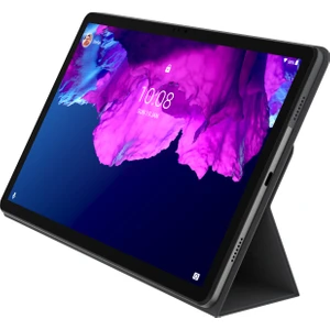 ZG38C03345 P11 11.2" TB-J607Z, TB-J616F, TB-J616X, TB-J606F, TB-J606L Uyumlu Folio Case Tablet Kılıfı - Gri
