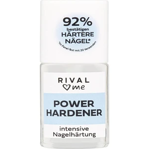 Rival Loves Me Bakım Ojesi Tırnak Power 9 ml