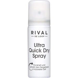 Rival De Loop Oje Kurutucu Sprey Uıtra Hızlı 50 ml