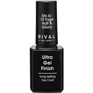 Rival De Loop Oje Ultra Gel Top Coat 11 ml