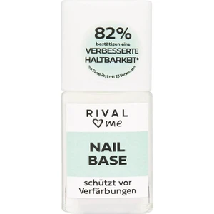 Rival Loves Me Oje Base Coat 9 ml
