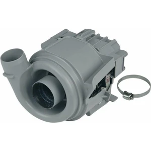 Siemens Bulaşık Makinesi Isıtma Pompası Orijinal 00755078 Model 2