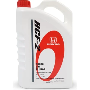 Honda Hcf2 / HCF-2 FC5 Şanzıman Yağı 3.5 LT