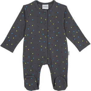 Gece Işıkları Patikli Tulum