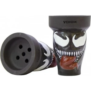 EC Shop Ego Nargile Kong Bowl Venom Nargile Lülesi