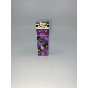 Naturlife Menekşe Yağı