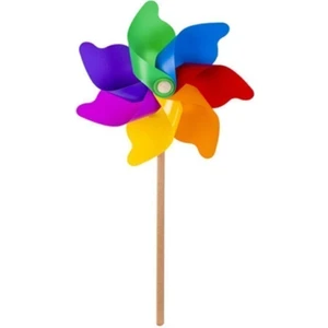 EC Shop Kardesler Rüzgar Gülü Kardeşler 14CM
