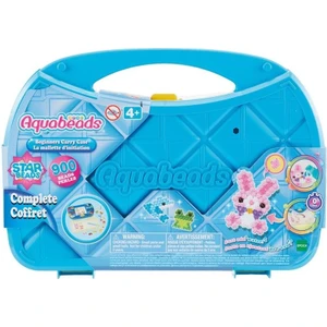 Aqua Beads Aquabeads Beginners Carry Case Toys