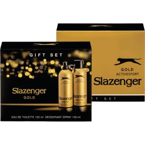 Edt Erkek 125 ml Parfüm + 150 ml Deodorant Kofre Set Gold