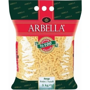 Burgu Makarna 5 kg
