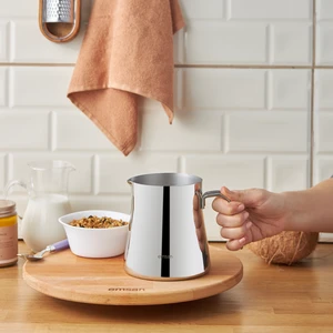 Cooper Milk Pot/cezve 1200 ml