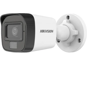 Hıkvısıon DS-2CE16D0T-LPFS Tvı 1080P 2.8mm Sabit Lens Ir Bullet Kamera