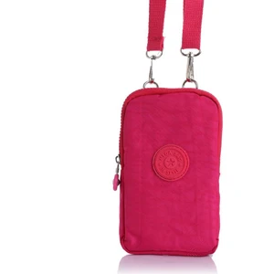 Linoza Mini Telefon Çantası & Cüzdan
