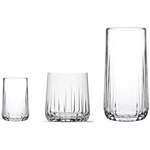 Nova 36 Parça Bardak Seti 12 Kişilik