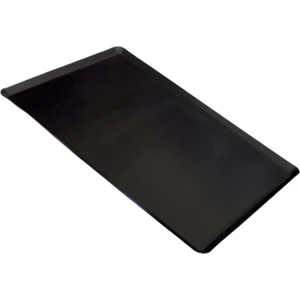 Fırıncı Market Teflon Italyan Açılı Düz Tava 40X60CM