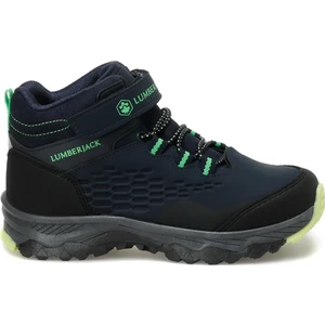 Massıve Hı 2pr Lacivert Erkek Çocuk Outdoor Bot