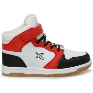 Jones Hı J 3fx Kırık Beyaz Erkek Çocuk High Sneaker